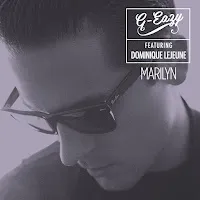 G-Eazy — Marilyn (Feat. Dominique Lejeune) — обложка