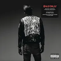 G-Eazy — Drifting (Feat. Chris Brown & Tory Lanez) — обложка