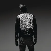 G-Eazy — Me, Myself & I — обложка